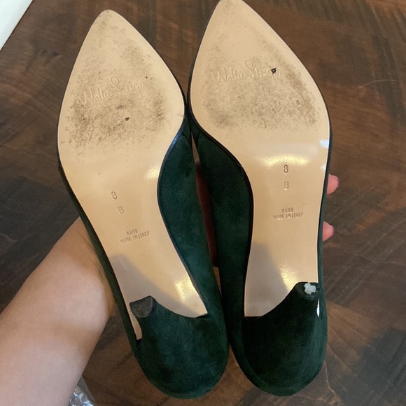 Walter Steiger size 8 - Picture 6 of 7